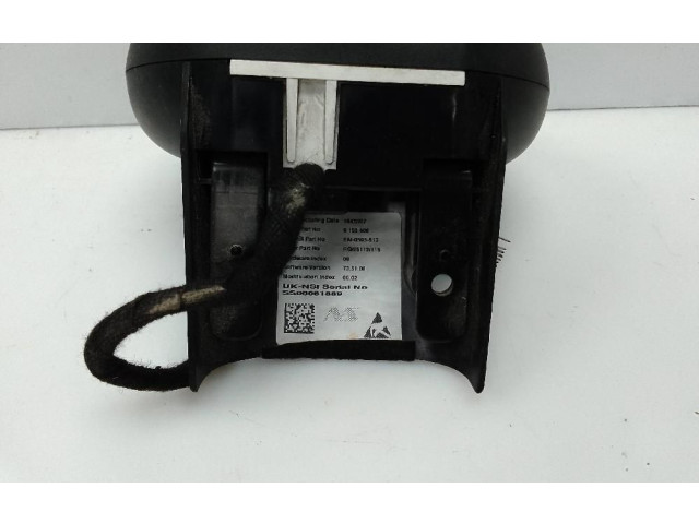 Панель приборов 9153406 Mini One - Cooper Coupe R56