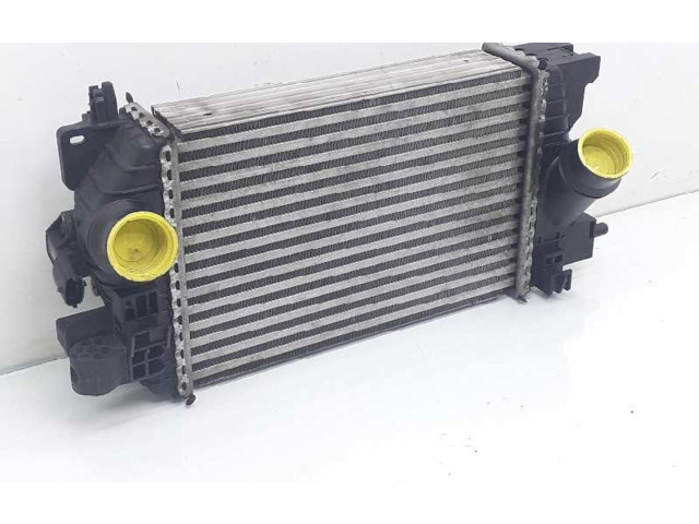 Интеркулер 13283251, R3445005 Opel Meriva A