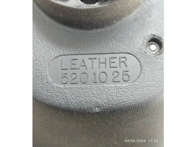 Руль Saab 9-5  1998 - 2005 года 5201025, EATHF      