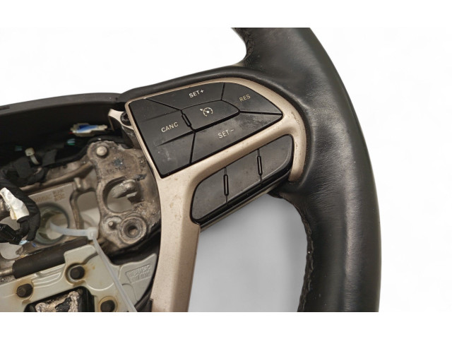 Руль Jeep Grand Cherokee  2010 - 2021 года       