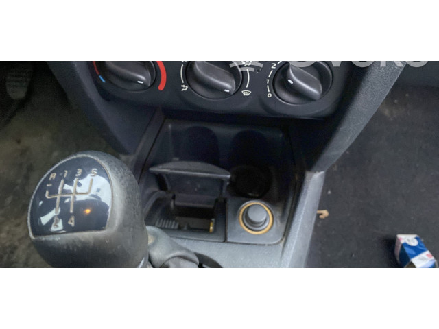 Блок управления климат-контролем 7701051262   Renault Clio II