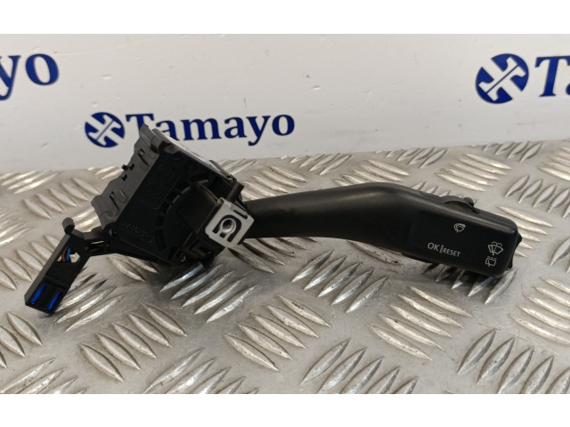 Ручка стеклоочистителей 1K0953519A Volkswagen Caddy