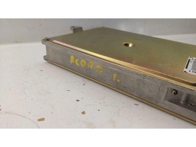 Комплект блоков управления 37820P0LG10, 39730SX0G01   Honda Accord