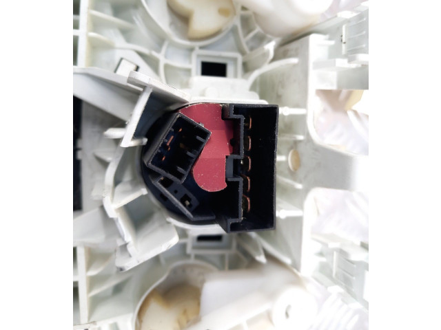 Блок управления климат-контролем 00006490K4   Citroen Nemo