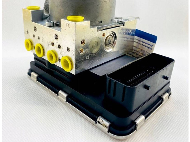 Блок управления АБС 31471431, 10022007484   Volvo XC90