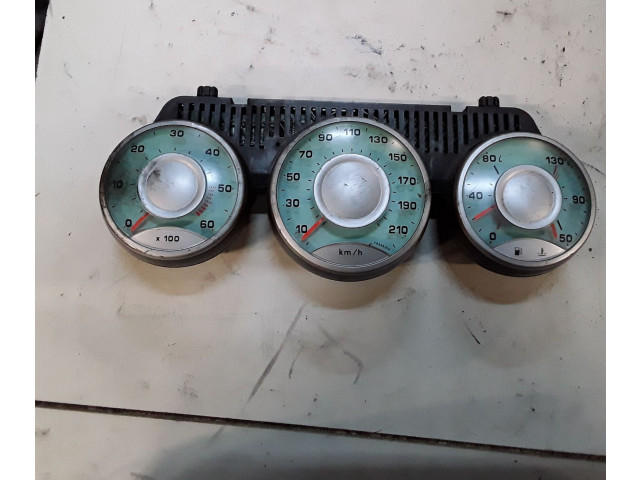 Панель приборов 1496274080, 1496274080   Citroen C8       