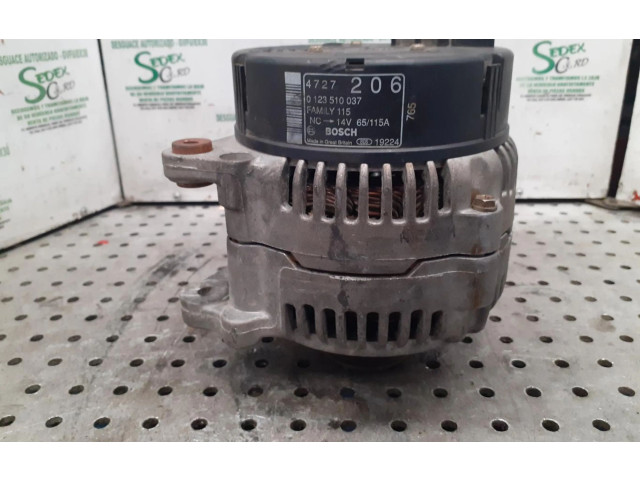 Рулевая рейка Генератор 4727206 Chrysler Voyager 1991 - 1995 года