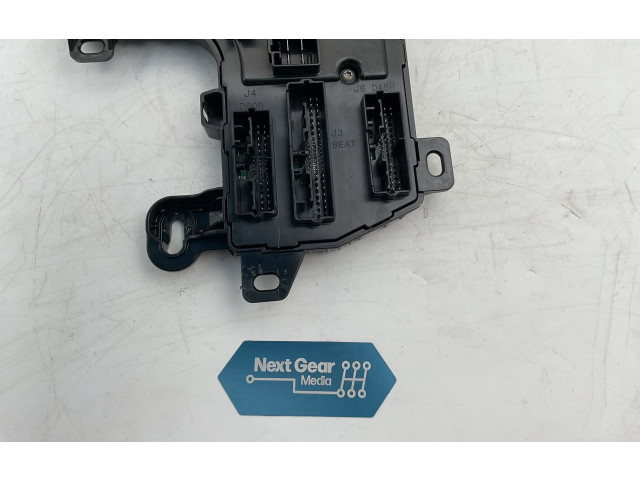 Блок комфорта 107867300F Tesla Model 3