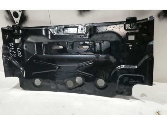 Блок управления климат-контролем 5E5813301B Skoda Octavia Mk3 (5E)