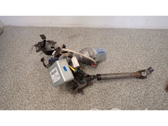 Рулевая рейка Hyundai i10 2007-2012 года