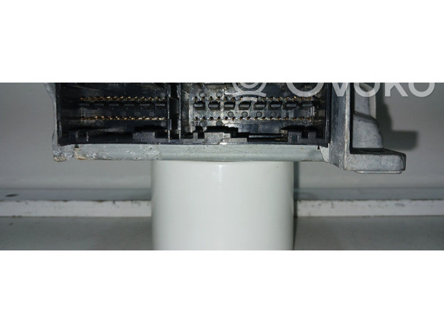 Блок подушек безопасности 9662643980, 603726100   Citroen C4 I