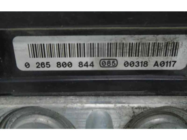 Блок управления АБС 0265800844, CENTRALITAABS Mitsubishi Colt