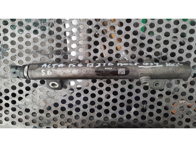 Vstřikovací lišta Alfa Romeo 156