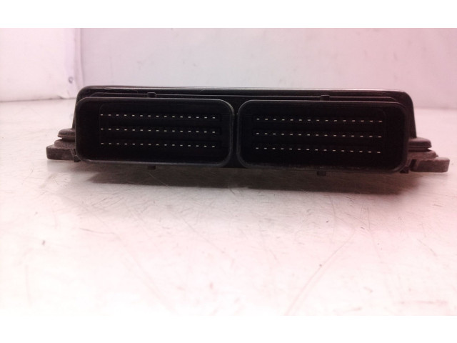 Блок управления двигателя 96417301, 96417301   Chevrolet Matiz