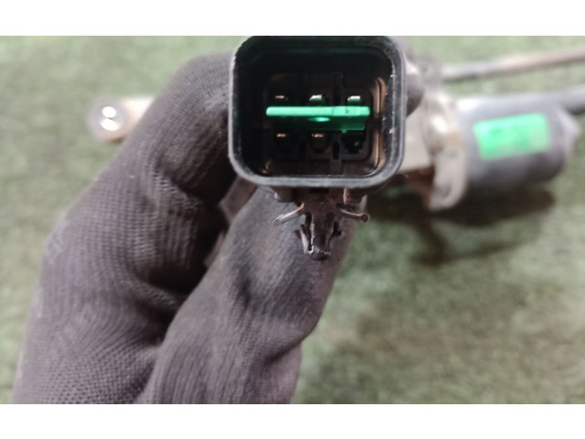 Моторчик дворников 981101W000, 981001W000 KIA Rio