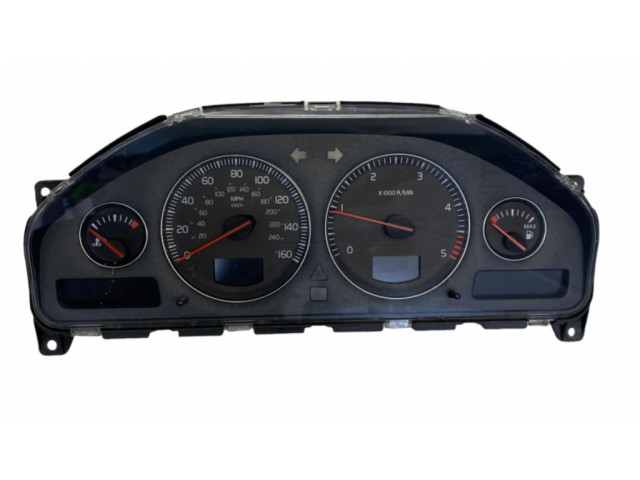 Панель приборов 30682286, 8691648   Volvo XC90       