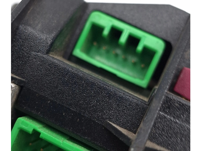 Блок комфорта 2204355B, 2204355B   Volvo V50   