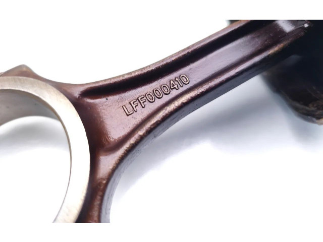 Поршень с шатуном 18K4G 18K4G MG 6