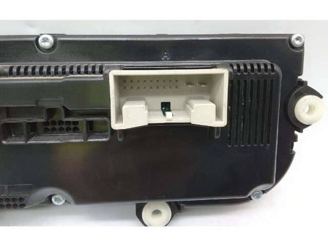 Блок управления климат-контролем 5K0907044HA Volkswagen Caddy