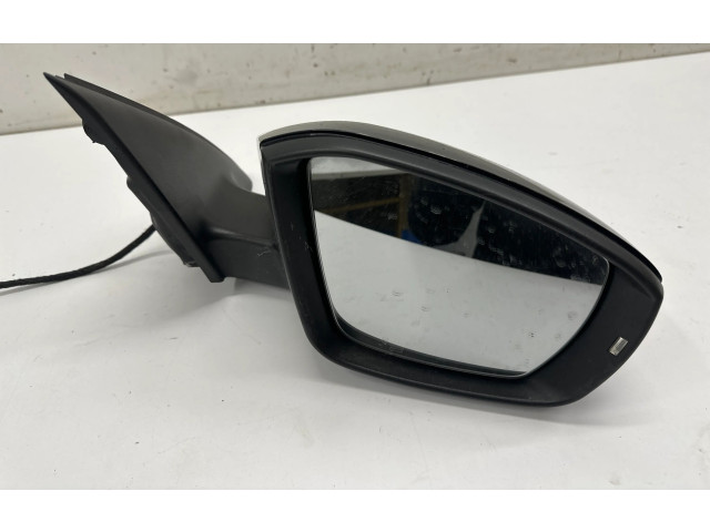 Зеркало электрическое        Skoda Octavia Mk3 (5E)  2013 - 2019 года   