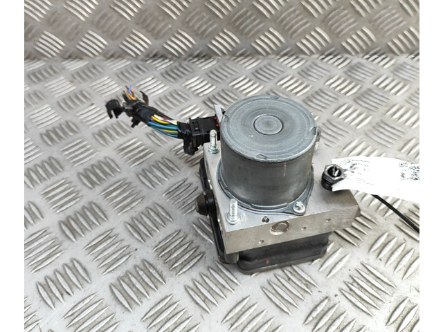 Блок АБС HK8314F447CG, 0265290293   Jaguar  XF X260  2015 -  года