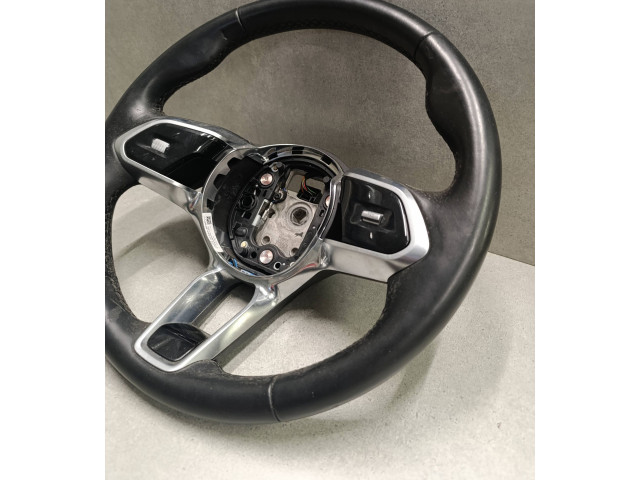 Volant Jaguar I-Pace 2020 J9D33F563BF, 310084999W41AH