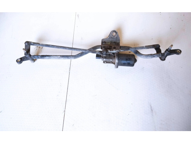 Комплект механизма стеклоочистителей