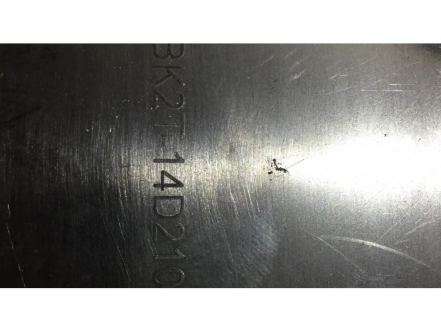 Модуль «Bluetooth»