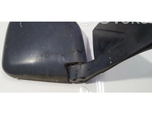 Блок управления климат-контролем E13010155, 8255   Mitsubishi Pajero