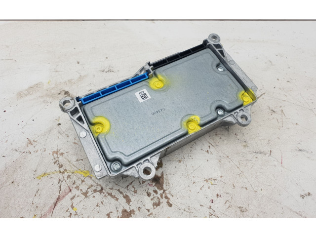 Блок подушек безопасности 31264402, P31264402   Volvo XC70