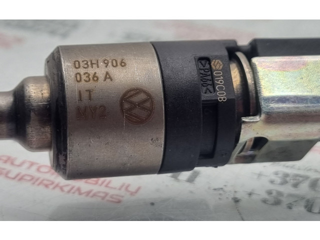 Vstřikovač 03H906036A Audi Q7 4L