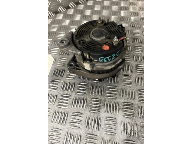 Генератор 457058   Renault Clio I      