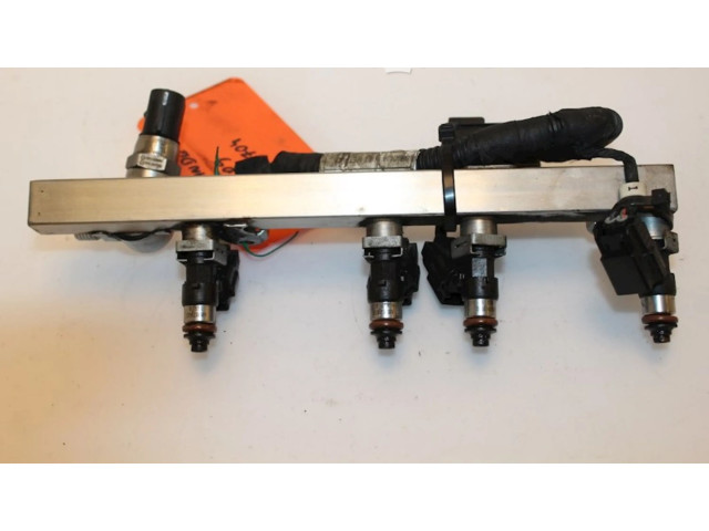 Vstřikovací lišta 110R006029, 110R006029   Fiat Punto (199)    Euro 6) 