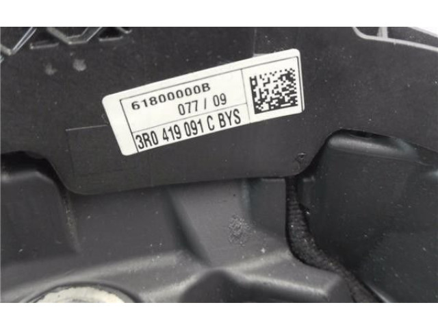 Volant Seat Exeo (3R) 2009 3R0419091C
