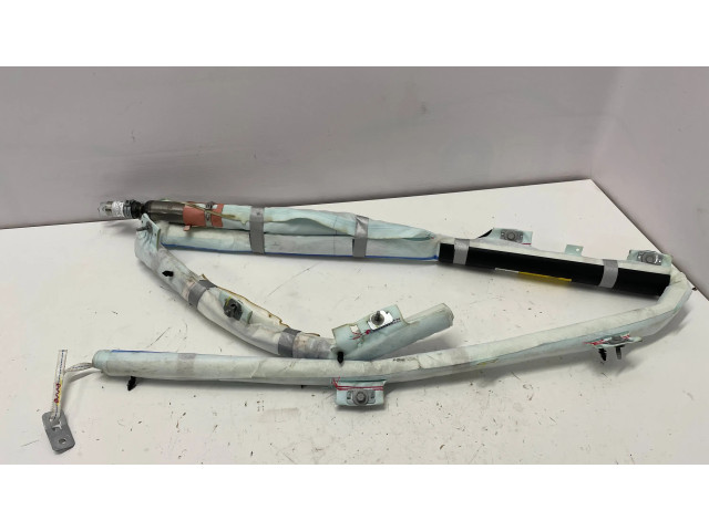 Боковая подушка безопасности 68311111AJ, 0589P10051 Dodge RAM