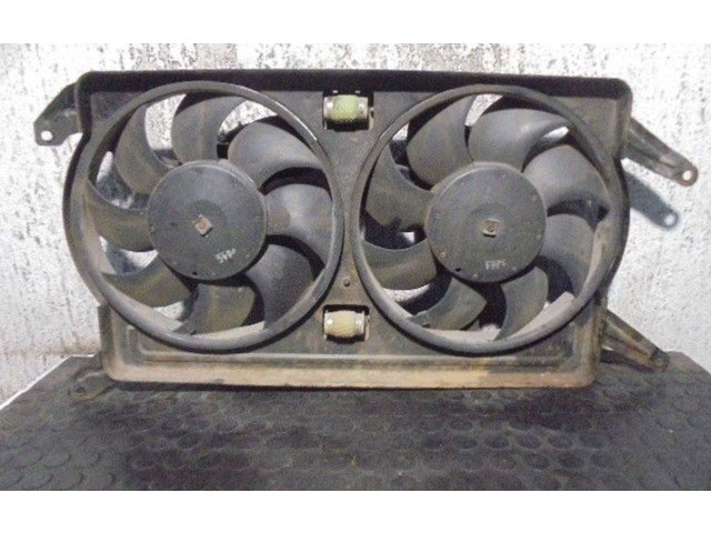 Вентилятор радиатора     60692693, 5020326    Alfa Romeo GTV 