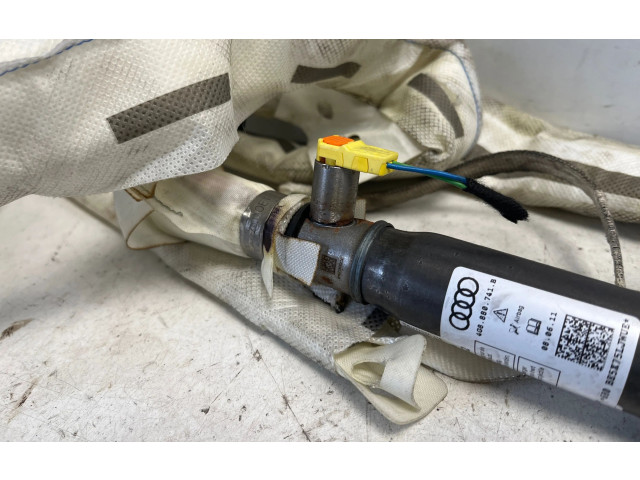 Боковая подушка безопасности 4G8880741B   Audi A7 S7 4G