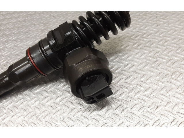 Форсунка 038130073AC Ford Galaxy -