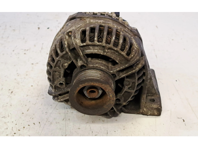 Генератор 36050262, 8676498 Volvo S80