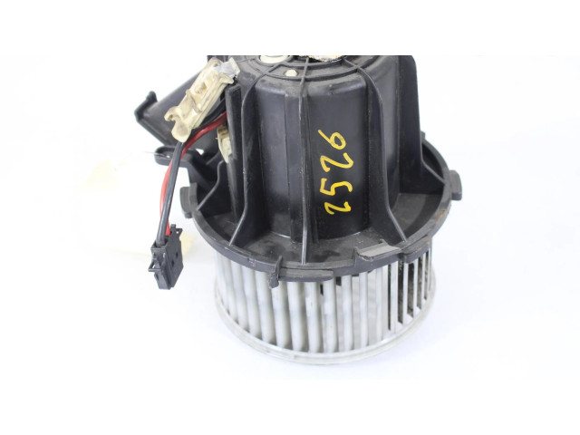 Вентилятор печки    8K2820021   Audi Q5 SQ5