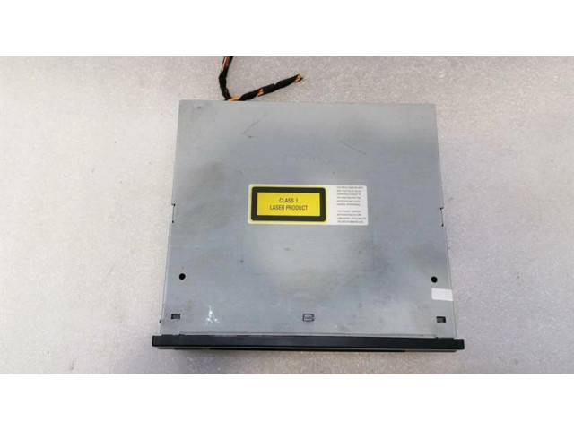 CD/DVD чейнджер