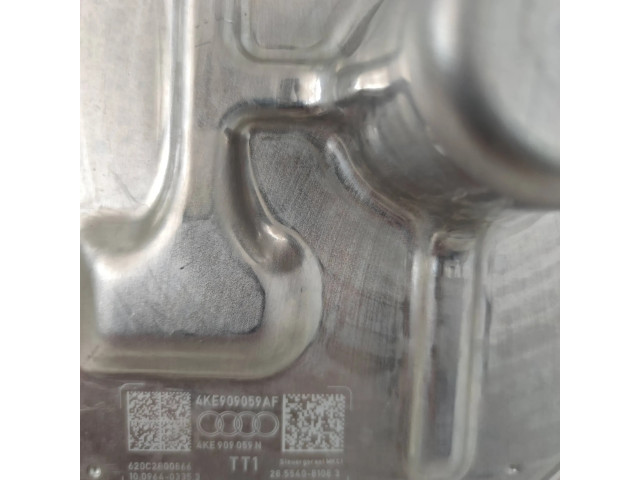 Блок АБС 4KE614100AF, 4KE909059AF   Audi  e-tron  