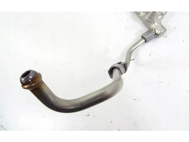 Топливная рампа 05E906054A Skoda Scala