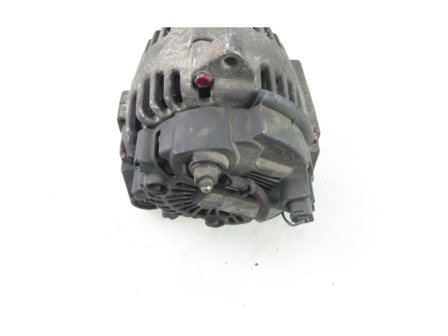 Генератор 2542818D, TG11C022   Renault Scenic II -  Grand scenic II      