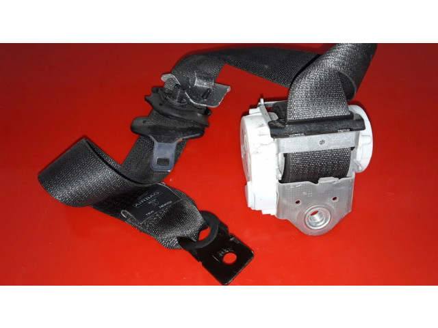 Передний ремень безопасности