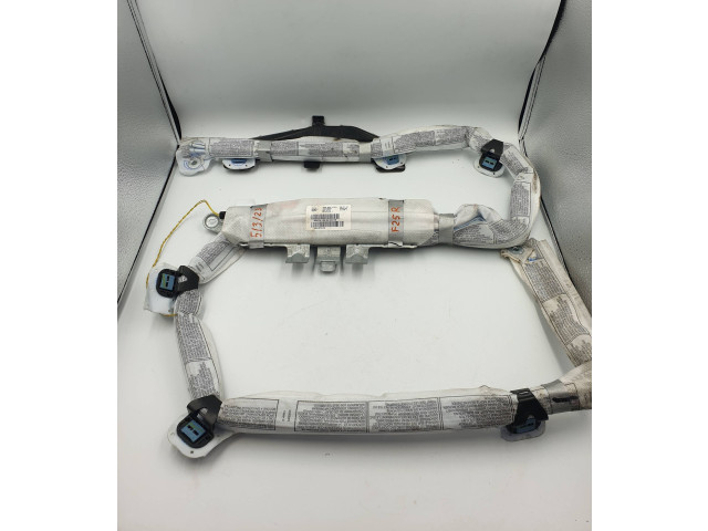 Боковая подушка безопасности 9182226   BMW X3 F25