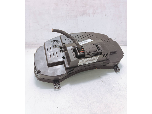 Панель приборов 1Z0920800E, 053285 Skoda Octavia Mk2 (1Z)