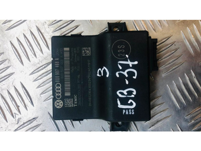 Модуль управления gateway