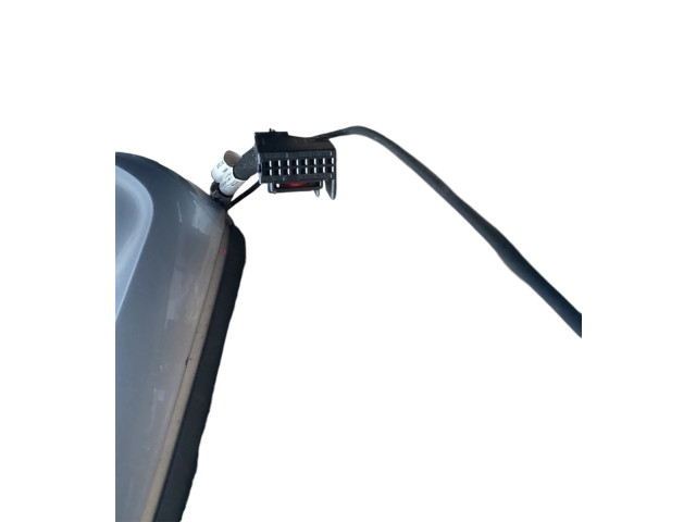 Zpětné zrcátko Volkswagen Touareg III 2018 761857501F