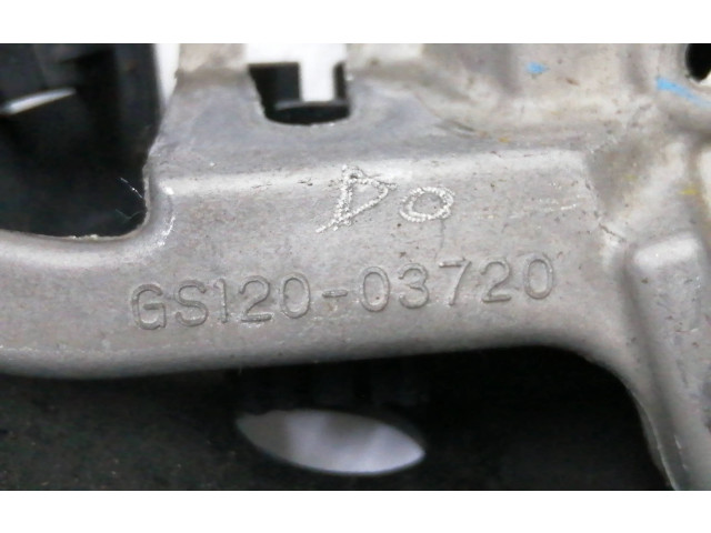 Volant Subaru Legacy 2010 GS12003720, TIENEALGUNAMARCA